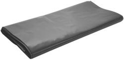  Sittes zsák 55 x 110 cm PE 100 mikron fekete - suplix