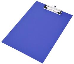 Bluering Felírótábla extra merev A4, PP Bluering® kék - suplix