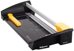 Fellowes Vágógép görgős körkéses, A3, 20lap, Fellowes® Gamma - suplix