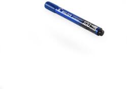 Pilot Alkoholos marker 1mm, kerek hegyű, Pilot 100 kék