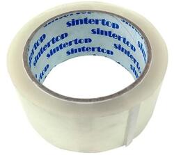 Sintertop Ragasztószalag 48mmx60m átlátszó Hotmelt Sintertop - suplix