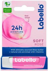 Labello Ajakápoló 4, 8 g Labello Soft Rosé - suplix