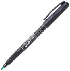 Centropen Alkoholos marker 1mm, M OHP Centropen 2637 zöld