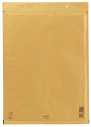 Bluering Légpárnás tasak 19/I szilikon külső méret 320x455mm, belső méret 300x445mm, Bluering® barna - suplix