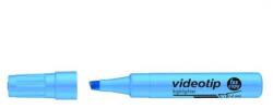 ICO Szövegkiemelő 1-4mm, Videotip Ico kék - suplix