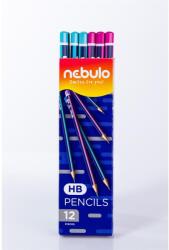 Nebulo Grafitceruza HB, Nebulo