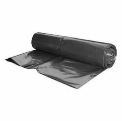 Szemeteszsák 240 liter 120 x 125 cm 40 mikron 10 db/tekercs - suplix
