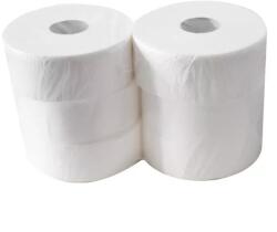 Toalettpapír 2 rétegű közületi átmérő: 23 cm 100 % cellulóz 150 m/tekercs 6 tekercs/karton_hófehér - suplix