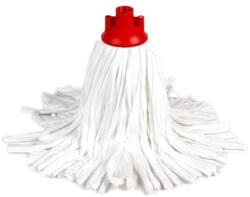 Tidinett Felmosó fej mop pamut 300 g Tidinett fehér - suplix