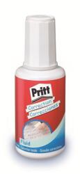 Pritt Hibajavító folyadék 20 ml, alkoholos/oldószeres Pritt