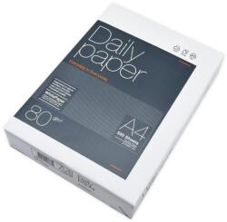 Daily Másolópapír A4, 80g, Daily Paper 500ív/csomag - suplix