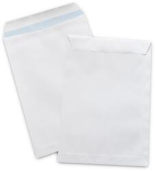 Bluering Boríték TC/4 öntapadó bélésnyomott 229x324mm Bluering® fehér - suplix