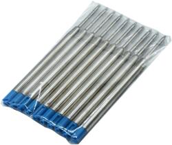 BLUERING Tollbetét PX jellegű fém testű, Bluering® írásszín kék - suplix