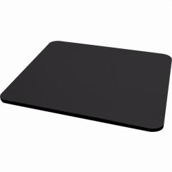 Fellowes Egérpad, textil borítású, Fellowes® fekete