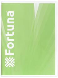 Fortuna Füzet A4, 32lap, sima 80-32 Fortuna - suplix