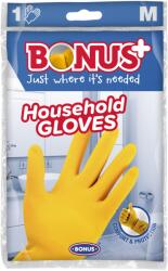 Bonus Gumikesztyű M háztartási Bonus_B293