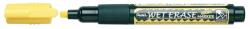 Pentel Krétamarker vágott, törölhető folyékony SMW26-GO Pentel sárga - suplix