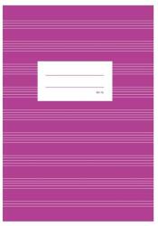 BS Füzet iskolai A5, 16lap, hangjegy 36-16 BS - suplix