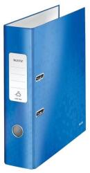 Leitz Iratrendező A4, 8cm, 180° Leitz kék - suplix