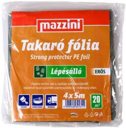 Mazzini Takarófólia lépésálló 20 m2 - suplix