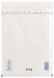 Bluering Légpárnás tasak 16/F szilikon külső méret 240x350mm, belső méret 220x340mm, Bluering® fehér - suplix