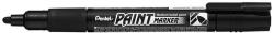 Pentel Lakkmarker 2mm, Pentel fekete