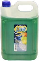 LINE Mosogatószer 5 liter kézi P+P Line (GLS-el nem szállítható) - suplix