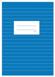 BS Füzet iskolai A5, 32lap, vonalas 12-32 3. osztályos BS