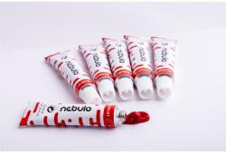 Nebulo Tempera 12ml, Nebulo piros - suplix