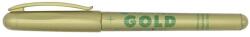 Centropen Lakkmarker 1, 0mm, Centropen 2670 arany - suplix