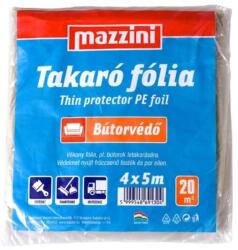 Mazzini Takarófólia bútorvédő 20 m2 - suplix