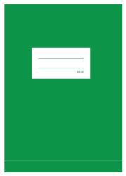 BS Füzet iskolai A5, 32lap, sima 20-32 BS - suplix