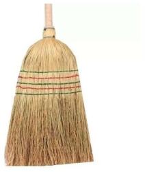 Seprű cirok 5 varrásos - suplix