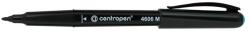 Centropen Alkoholos marker 1mm, CD/DVD Liner M Centropen 4606 zöld