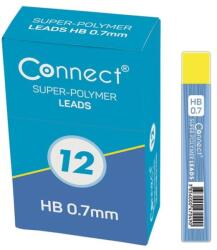 Connect Ironbél 0, 7mm, HB Connect
