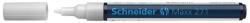 Schneider Lakkmarker 1-2mm, Schneider Maxx 271 fehér