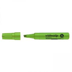 ICO Szövegkiemelő 1-4mm, Videotip Ico zöld - suplix