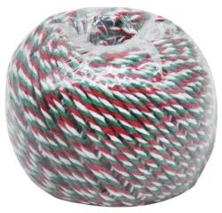 Bluering Aktakötöző zsineg nemzeti színű PP 50g. Bluering® - suplix