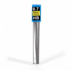 BLUERING Ironbél 0, 7mm, HB Bluering® - suplix