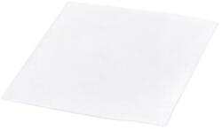  Bérlet tok 9x12cm, víztiszta - suplix