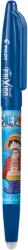 Pilot Rollertoll 0, 7mm, törölhető Pilot Frixion Ball One Piece, írásszín kék - suplix