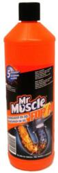  Lefolyótisztító 1 liter Mr. Muscle