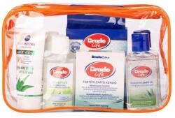 Bradochem Fertőtlenítő úticsomag Bradolife - suplix