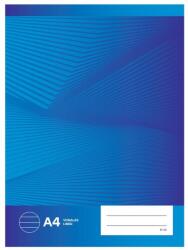 BS Füzet iskolai A4, 32lap, vonalas 81-32 BS - suplix