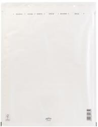 Bluering Légpárnás tasak 20/K szilikon külső méret 370x480mm, belső méret 350x470mm, Bluering® fehér - suplix