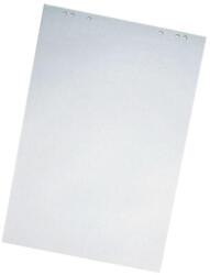 A-series Flipchart papír 68x98cm, 5x20lapos tömb, A-SERIES sima - suplix