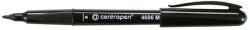 Centropen Alkoholos marker 1mm, CD/DVD Liner M Centropen 4606 kék