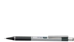 Zebra Nyomósirón 0, 5mm, fekete test, Zebra M301 - suplix