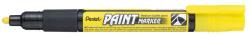 Pentel Lakkmarker 2mm, Pentel sárga - suplix
