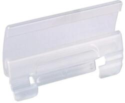 Leitz Függőmappa cserecímketartó 50 db/doboz, Leitz Alpha - suplix